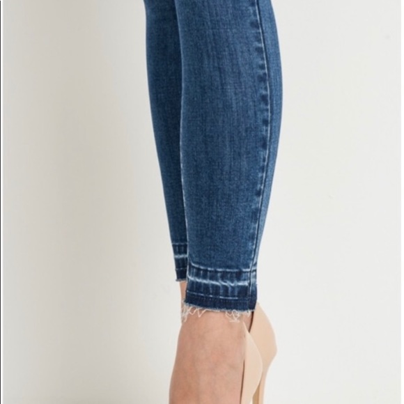 C’est Toi slimming skinny jeans - Picture 3 of 4